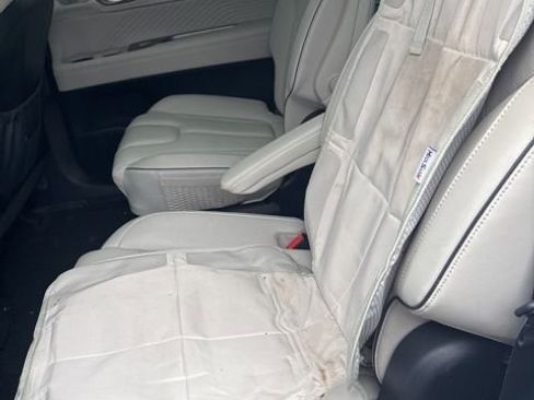 Used 2023 Hyundai Palisade Calligraphy AWD/4WD image 4