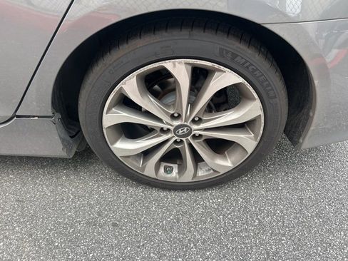 Used 2014 Hyundai Sonata SE image 6