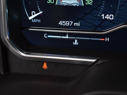 Used 2023 GMC Sierra 1500 Denali image 15