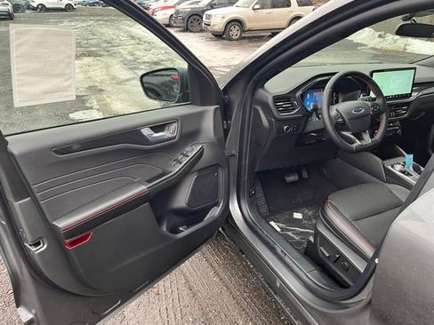 New 2026 Ford Escape ST-Line w/ Tech Pack #1 image 10