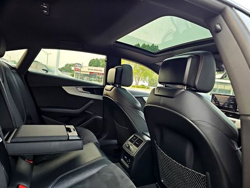 Used 2023 Audi A5 2.0T Premium Plus w/ Premium Plus image 40