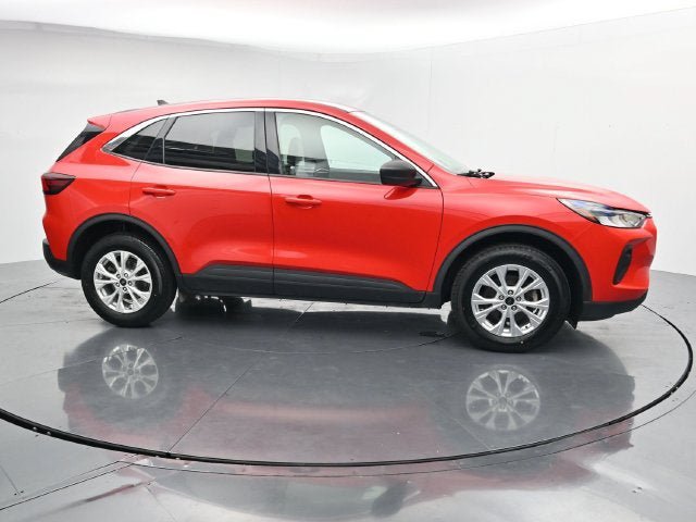 Used 2024 Ford Escape Active AWD/4WD image 12