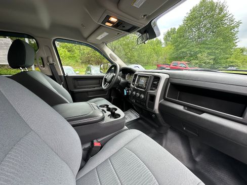 Used 2023 RAM 1500 Tradesman w/ Popular Equipment Group AWD/4WD image 15