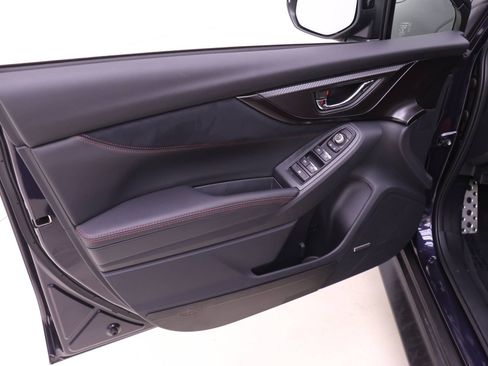 Used 2025 Subaru WRX Limited w/ Popular Package #2A image 10