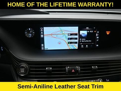 Used 2018 Lexus LS 500 AWD image 31