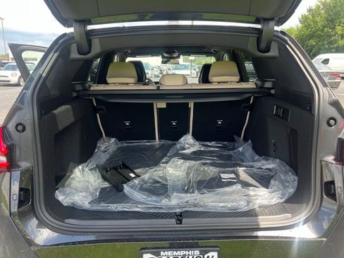 Used 2025 BMW X3 xDrive30i w/ Convenience Package image 21