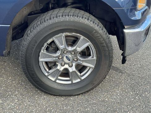 Used 2015 Ford F150 XLT w/ Equipment Group 302A Luxury image 7