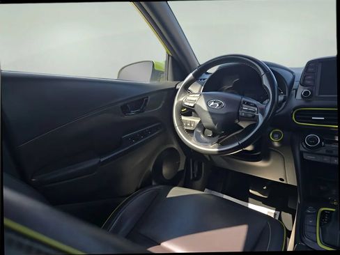 Used 2020 Hyundai Kona Ultimate AWD/4WD image 15
