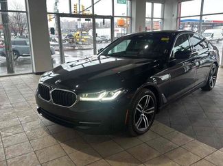 Used 2021 BMW 530i xDrive w/ Premium Package AWD/4WD 360° Tour