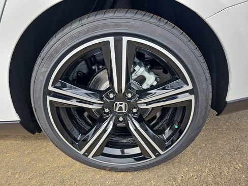 New 2026 Honda Accord SE image 25