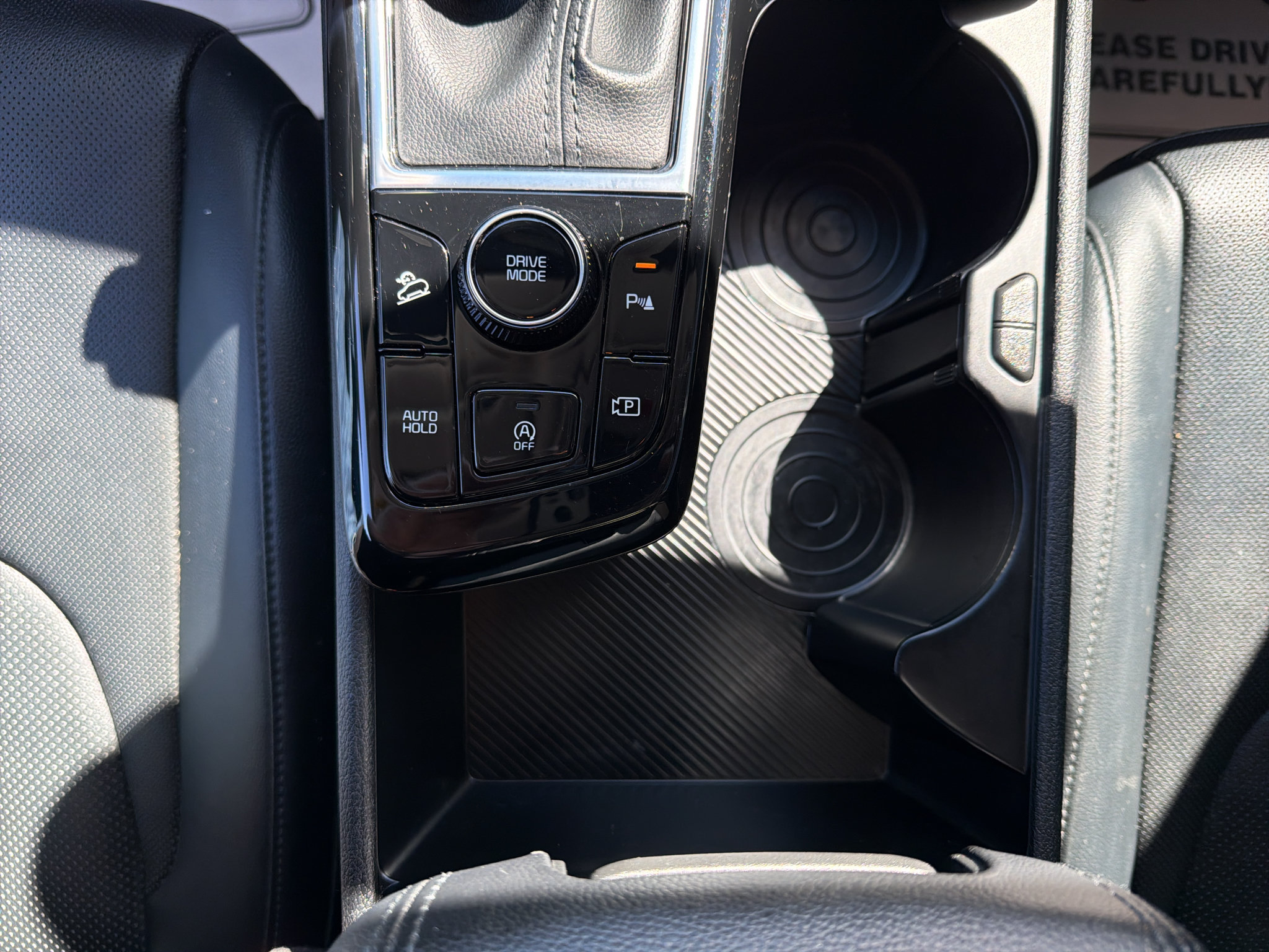 Used 2023 Kia Sportage EX FWD image 15