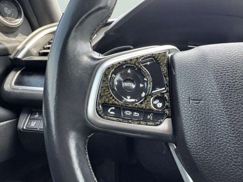 Used 2020 Honda Civic Sport image 25