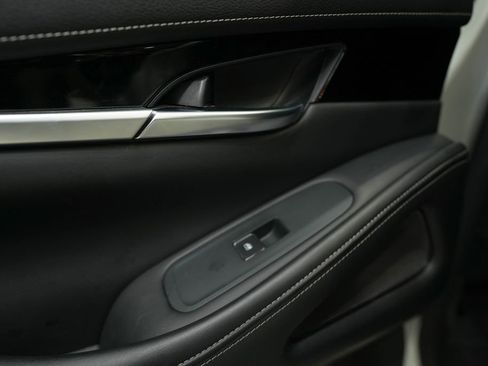 Used 2023 INFINITI QX60 Pure image 28