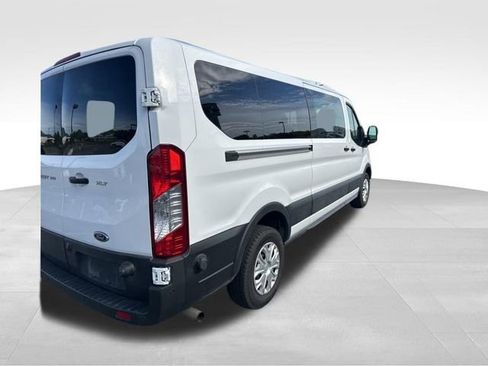 Used 2024 Ford Transit 350 XLT RWD image 5