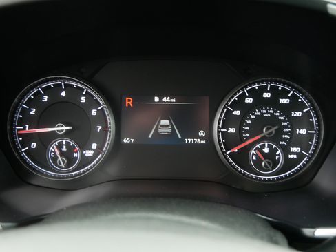 Used 2023 Hyundai Santa Fe SEL AWD/4WD image 33