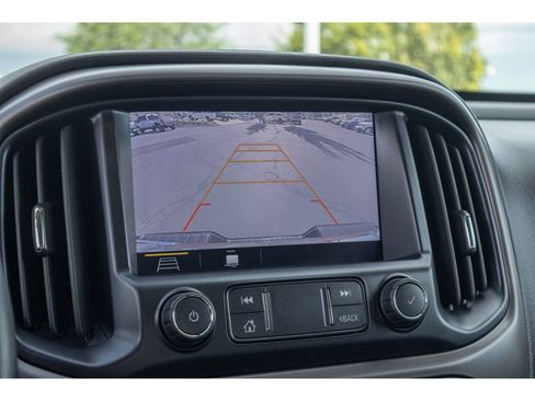Used 2022 GMC Canyon AT4 w/ Trailering Package AWD/4WD image 21
