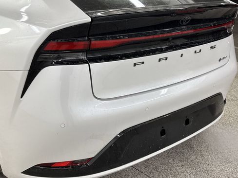 New 2026 Toyota Prius XLE image 26