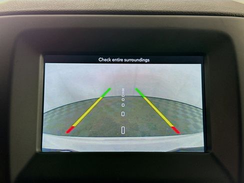 Used 2018 Jeep Compass Latitude w/ Popular Equipment Group image 21