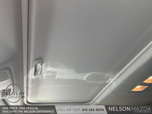 Certified 2023 MAZDA CX-5 AWD 2.5 S image 14