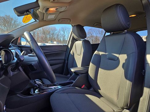 Certified 2023 Buick Encore GX Preferred w/ Cold Weather Comfort Package image 15