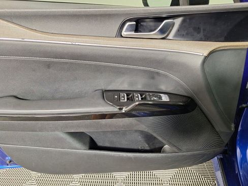 Used 2023 Kia K5 EX FWD image 32
