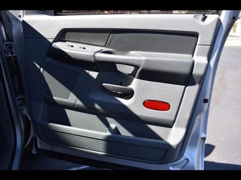 Used 2008 Dodge Ram 1500 Truck ST AWD/4WD image 32