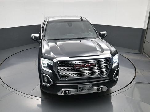Used 2020 GMC Sierra 1500 Denali w/ Denali Ultimate Package AWD/4WD image 26