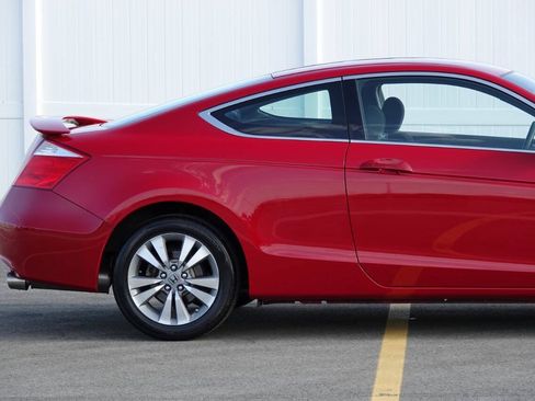 Used 2009 Honda Accord LX-S image 37