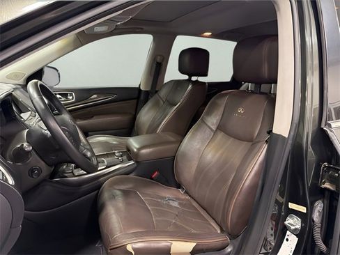 Used 2013 INFINITI JX35 FWD w/ Premium Pkg image 11