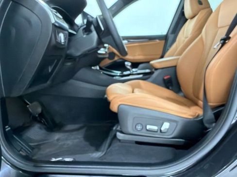 Certified 2023 BMW X3 xDrive30i w/ Premium Package AWD/4WD image 14