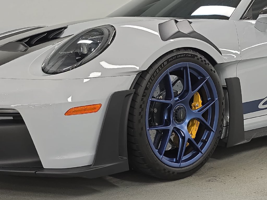 Certified 2025 Porsche 911 GT3 RS RWD image 11