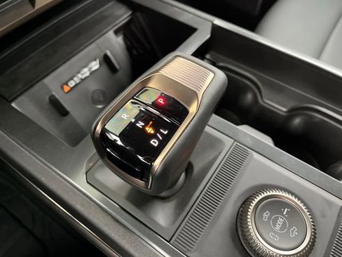 New 2025 GMC Hummer EV 3X w/ LPO, Dark Essentials Package image 18