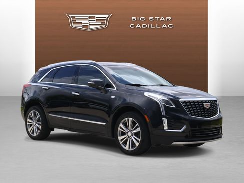 Used 2024 Cadillac XT5 Premium Luxury FWD image 7