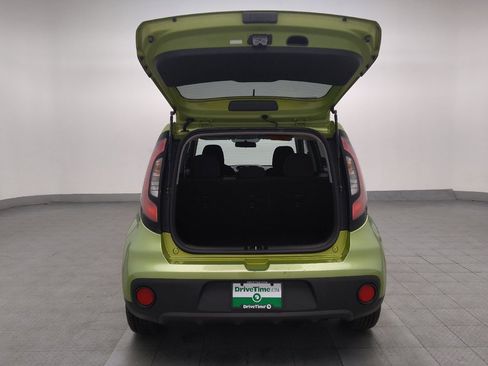Used 2018 Kia Soul image 29