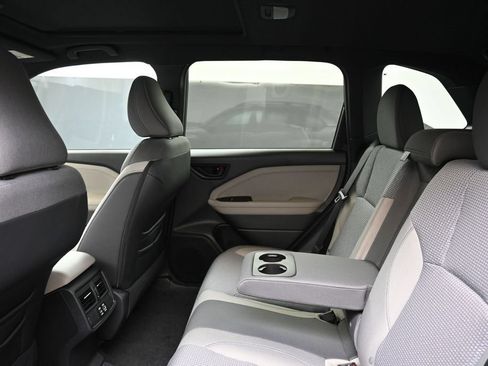 New 2026 Subaru Forester Premium AWD/4WD image 18