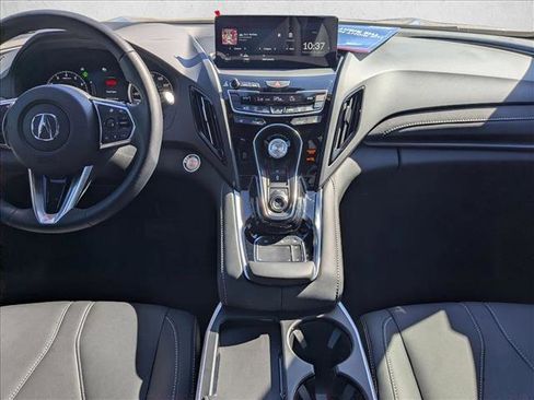 Certified 2025 Acura RDX SH-AWD image 16