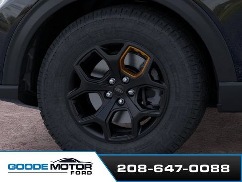 New 2026 Ford Explorer Tremor w/ Tremor Ultimate Package AWD/4WD image 19