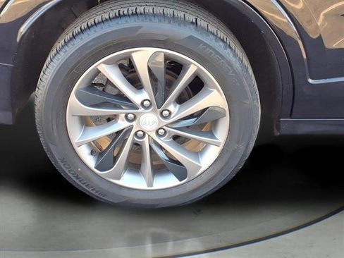 Used 2021 Buick Encore GX Select w/ Sport Touring Package image 7