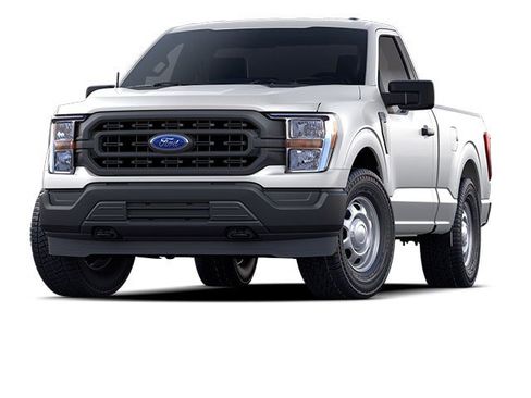 Used 2022 Ford F150 XL w/ Equipment Group 101A High RWD image 1