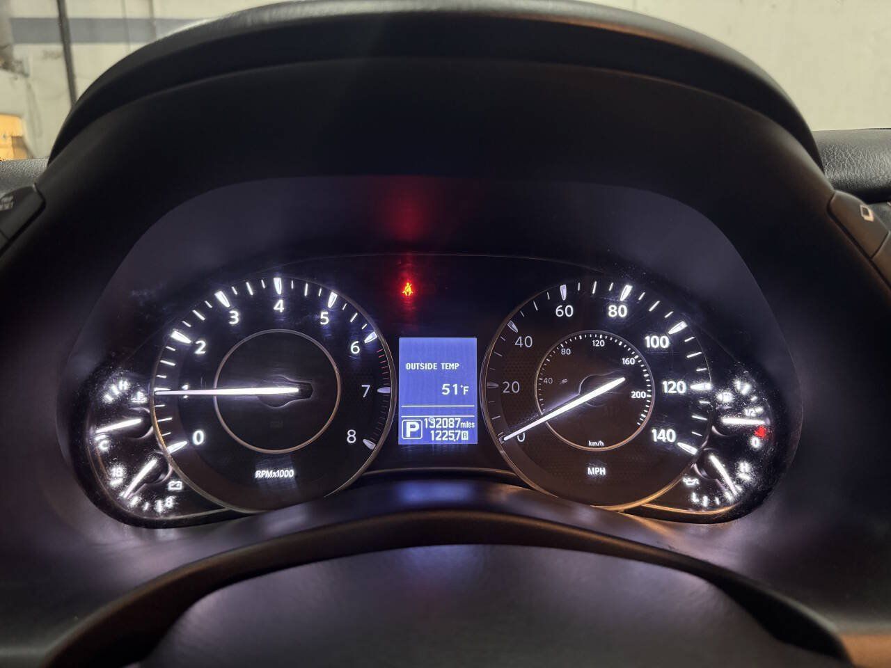 Used 2018 Nissan Armada SL RWD image 34