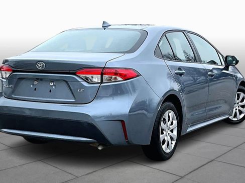 Used 2021 Toyota Corolla LE image 13
