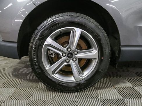 Used 2023 Ford Edge SEL w/ Convenience Package image 16