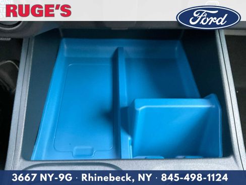 New 2026 Ford Maverick XLT w/ Equipment Group 301A image 26