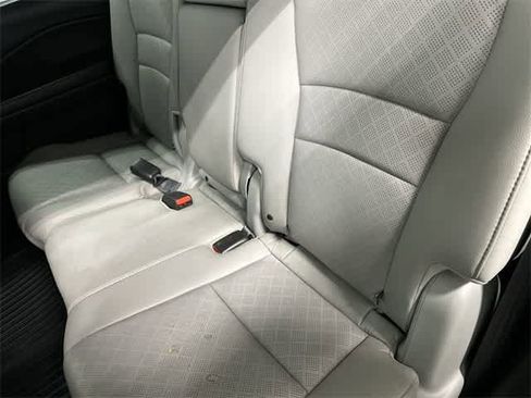 Used 2019 Honda Passport Elite image 11