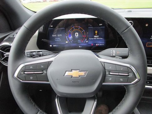 New 2026 Chevrolet Equinox LT w/ Convenience Package II image 26