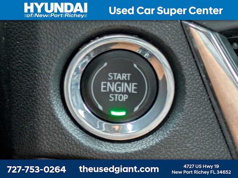 Used 2024 Buick Encore GX Sport Touring FWD image 35