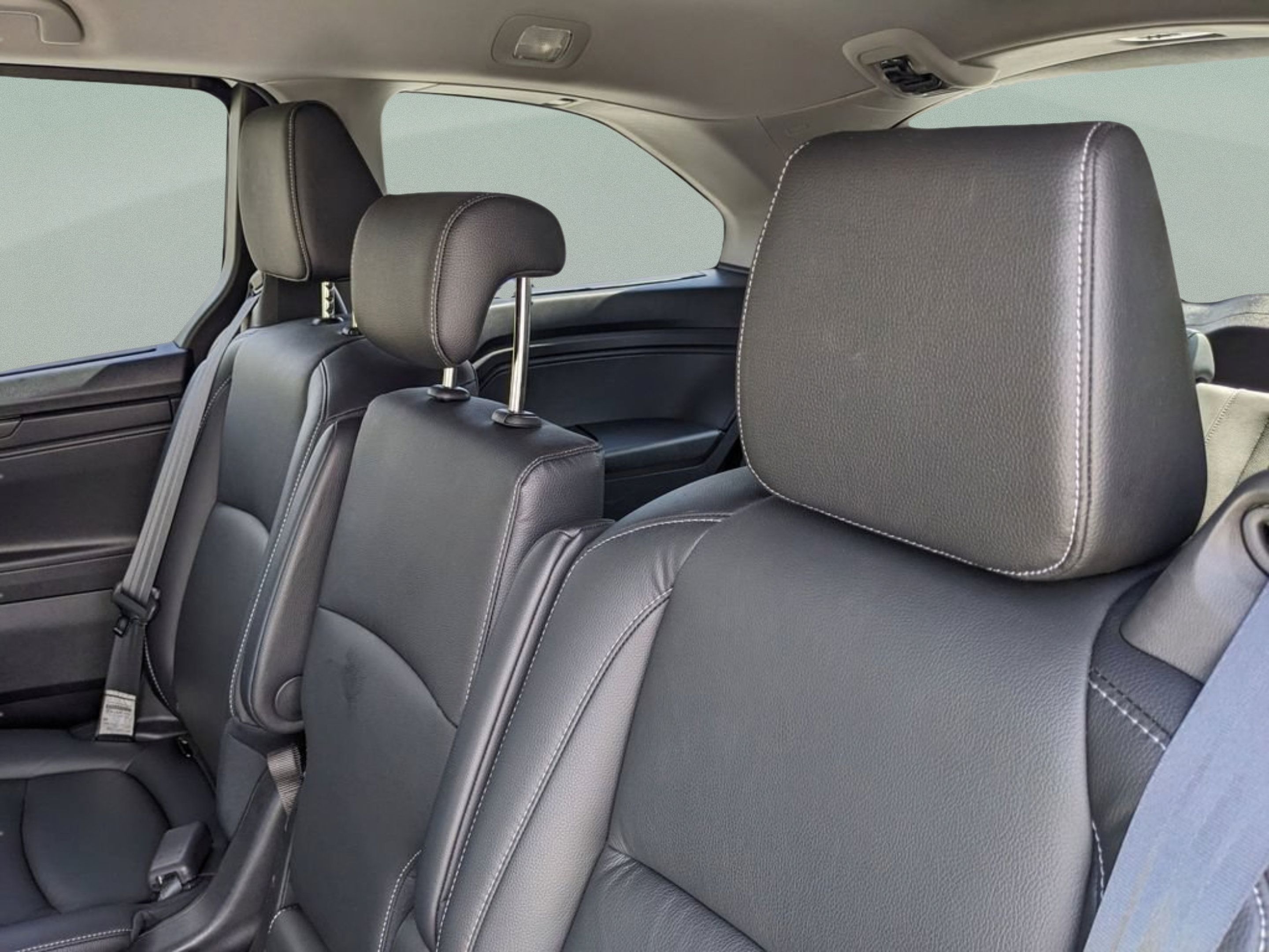 Used 2022 Honda Odyssey Touring image 15