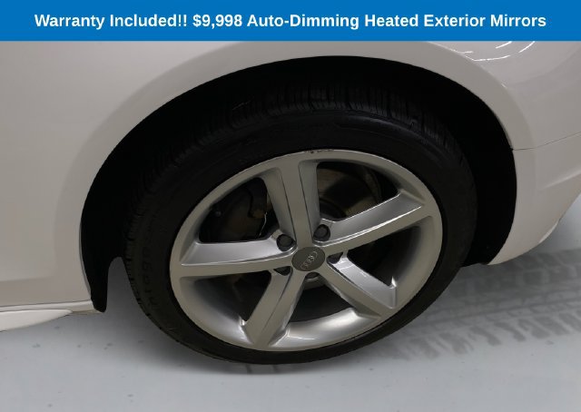 Used 2012 Audi A4 2.0T Premium Plus AWD/4WD image 17