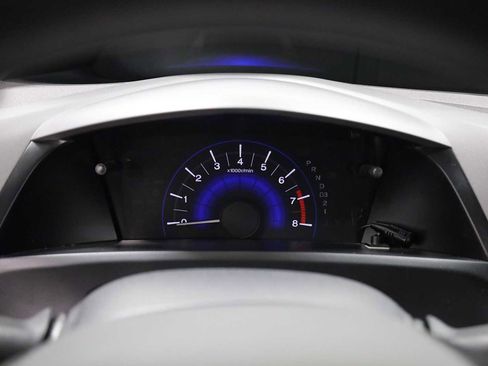 Used 2012 Honda Civic LX image 21