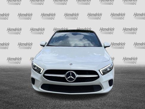 Used 2020 Mercedes-Benz A 220 image 3